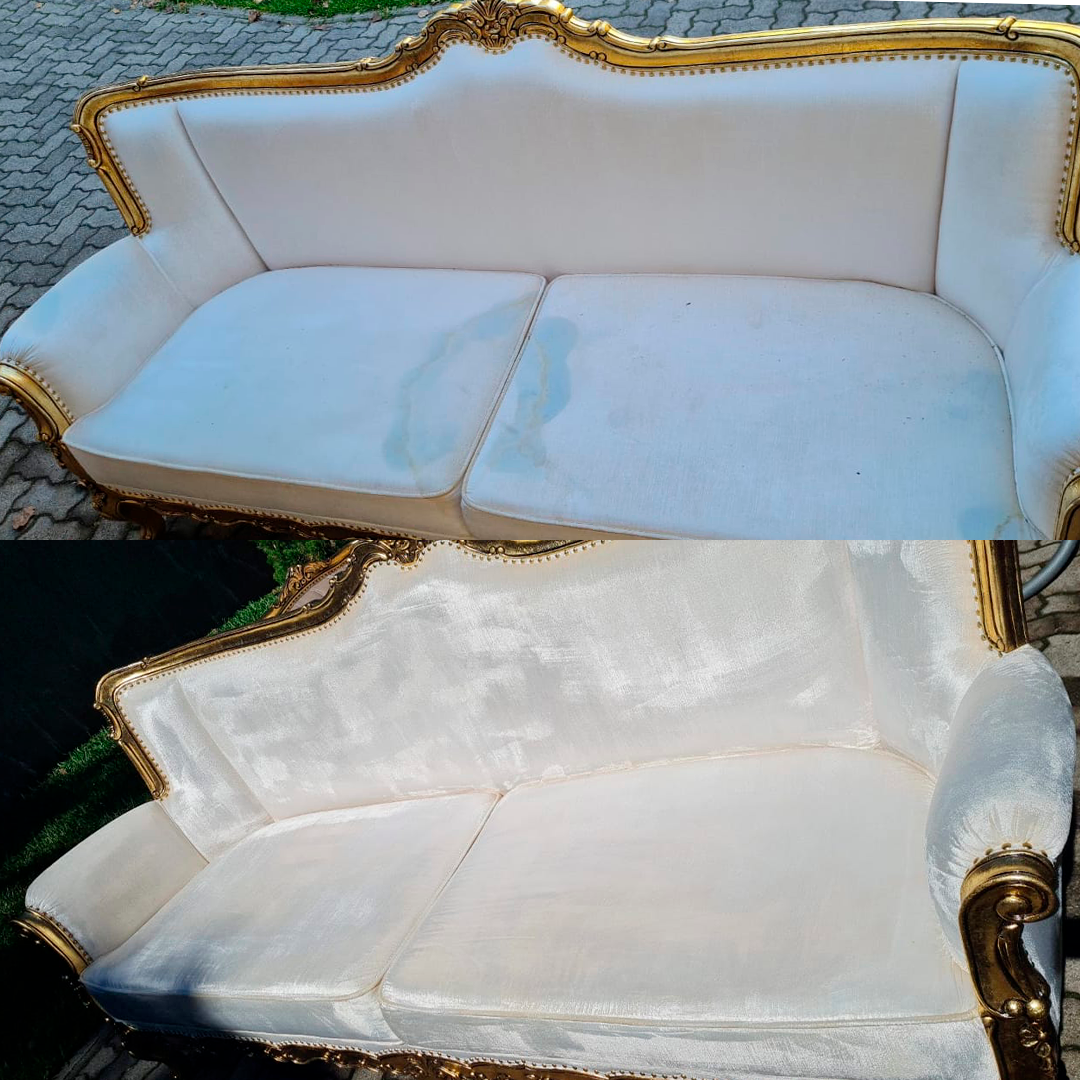 limpeza de sofa em canela e gramado